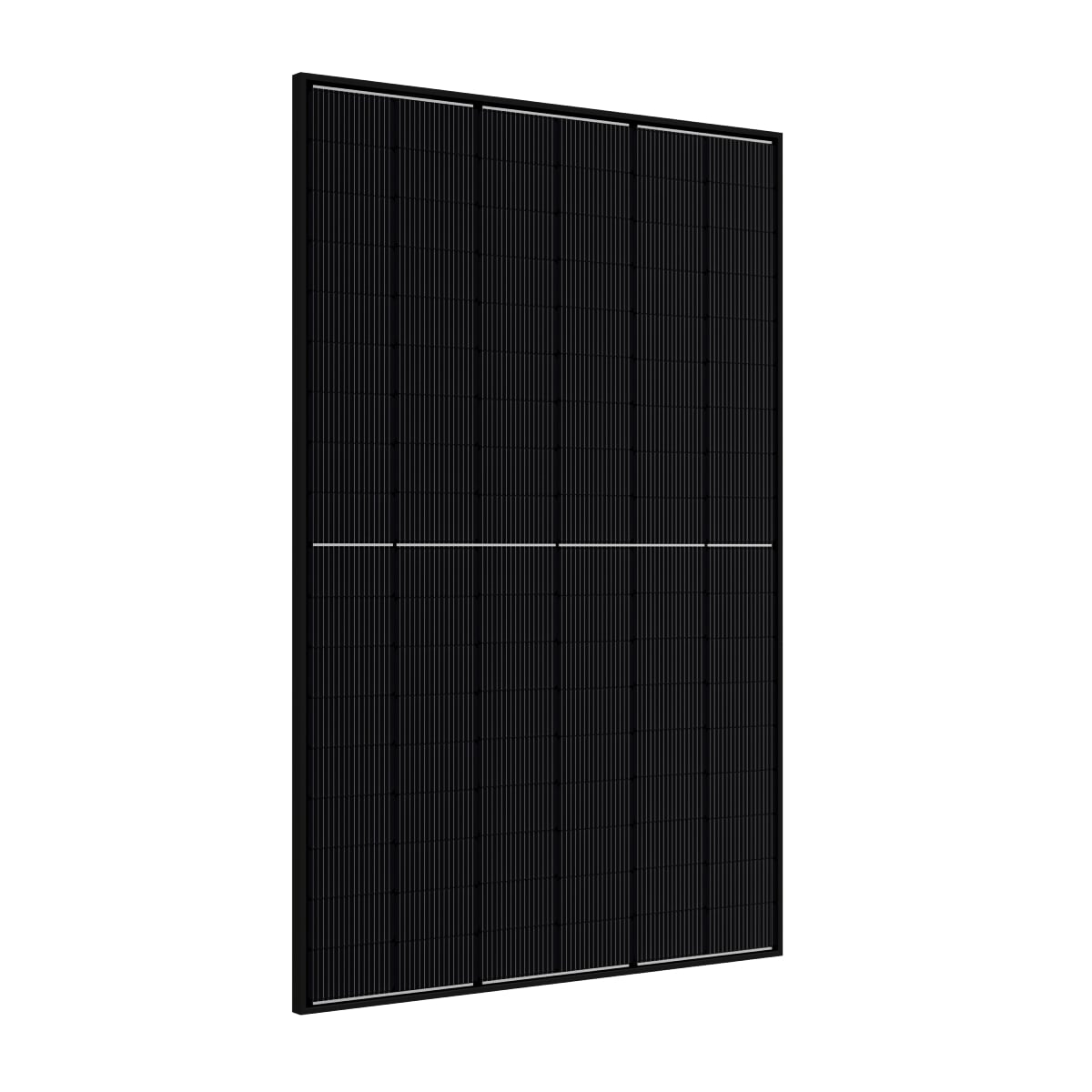 CW Enerji 430 Wp Dark Series Güneş Paneli — CW Enerji Bursa bayisi Albayrak Elektronik