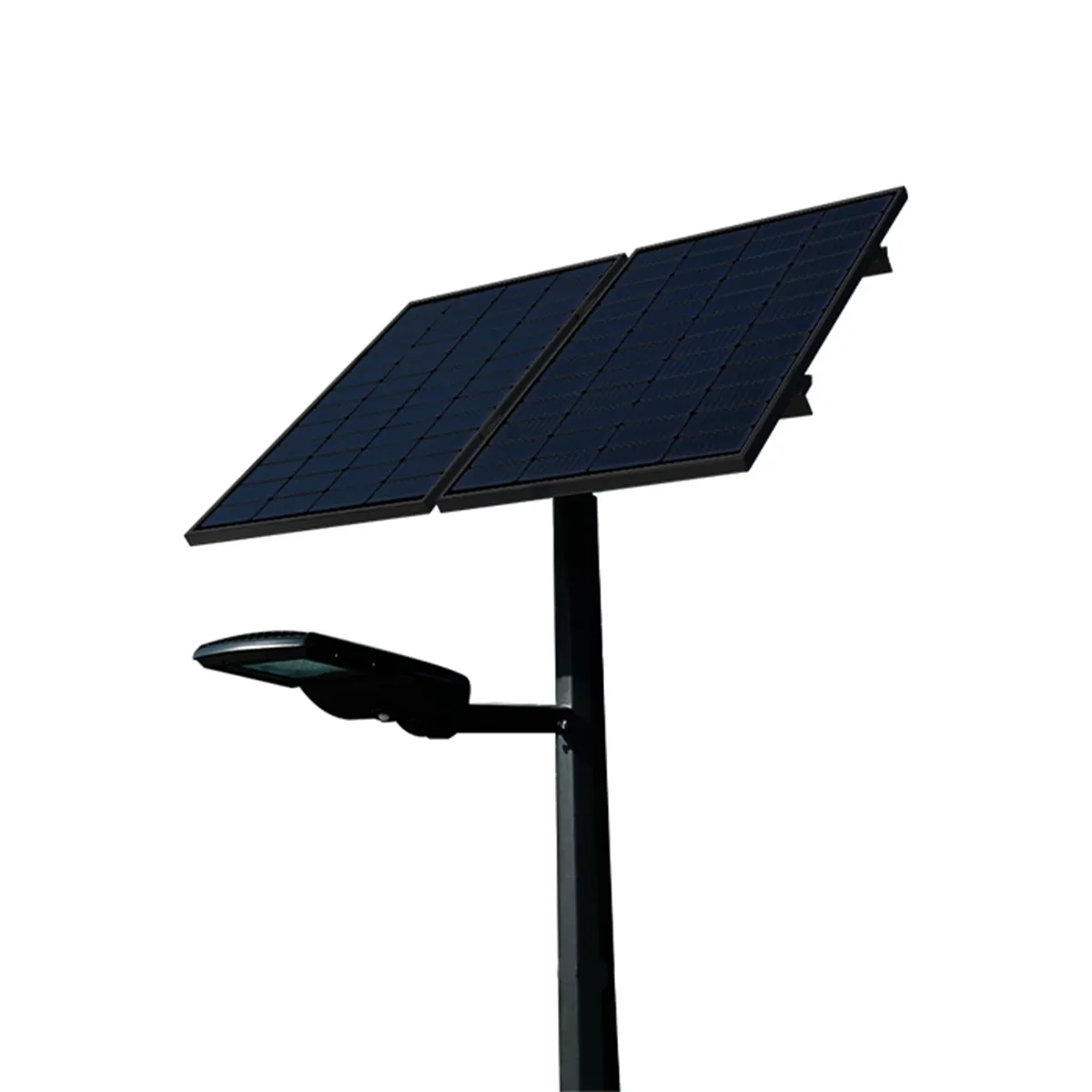 TommaTech Yol/Sokak Solar LED Aydınlatma 36W — CW Enerji Bursa bayisi Albayrak Elektronik
